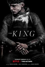 Pelicula - El Rey