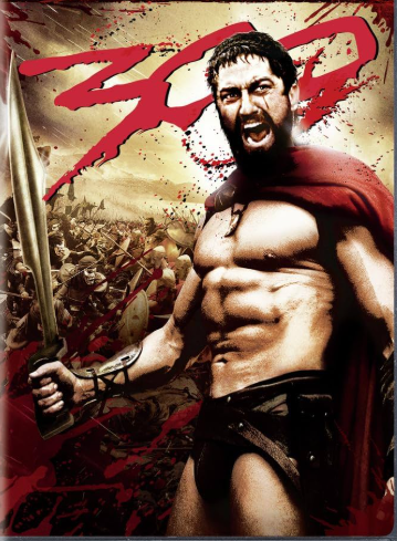 Película 300