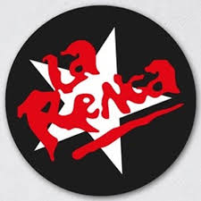 Álbum La Renga - El Twist del Pibe