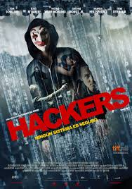 Pelicula Hackers