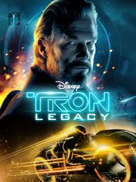 Pelicula Tron
